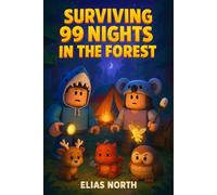 Surviving 99 Nights in the Forest: Tiny Guardians - Big Trouble
