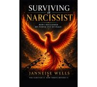 Surviving A Narcissist: How I Reclaimed My Power and My Peace