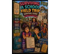 Surviving a School Field Trip: 13 (Kid's Survival Guides)