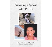 Surviving a Spouse With PTSD