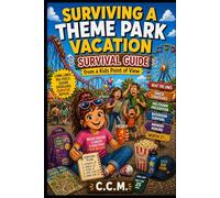 Surviving a Theme Park: From a Kid's Point of View (Kid's Survival Guides)