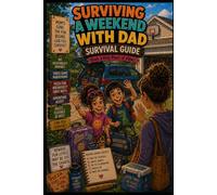 Surviving a Weekend with Dad: From a Kid's Point of View: 18 (Kid's Survival Guides)