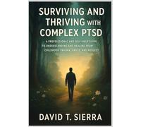 Surviving and Thriving with Complex PTSD: A Professional and Self-Help Guide to Understanding and Healing from Childhood Trauma, Abuse, and Neglect