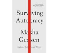 Surviving Autocracy (ebook)