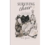 Surviving Cheer: A slightly unhinged guide to your first (or third) year of all-star cheerleading