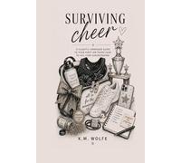 Surviving Cheer: A slightly unhinged guide to your first (or third) year of all-star cheerleading