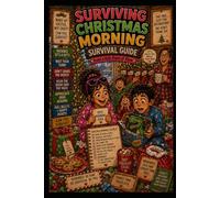 Surviving Christmas Morning: From a Kid's Point of View: 15 (Kid's Survival Guides)