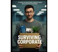 Surviving Corporate: A Comedy of Employment, Unemployment, and Everything in Between