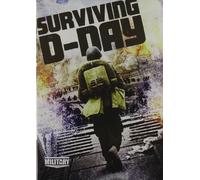 Surviving D Day [Reino Unido] [DVD]