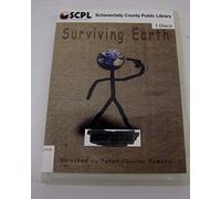 Surviving Earth [Edizione: Stati Uniti] [Italia] [DVD]