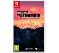 Surviving El Aftermath Edición Día Uno Nintendo Switch Paradox Entertainment