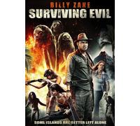 Surviving Evil [USA] [DVD]