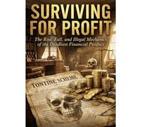 Surviving for Profit: The Rise, Fall, and Illegal Mechanics of the Deadliest Financial Product