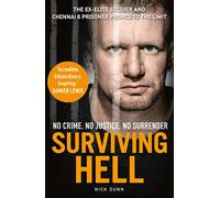 Surviving Hell: The brutal true story of a Chennai Six prisoner