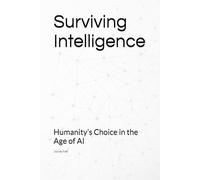 Surviving Intelligence: Humanity’s Choice in the Age of AI