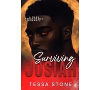 Surviving Josiah: A Dark Paranormal Romance (Wintermoon Vampire Tales)