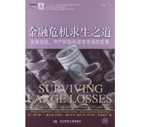 Surviving Large losses: Financial Crisis. The Middle Class. and The Development of Capital Markets(Chinese Edition)