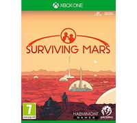 Surviving Mars