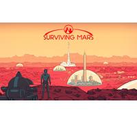 Surviving Mars Microsoft Store US XBOX One