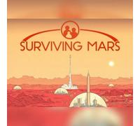 Surviving Mars (PC) Steam Gift - GLOBAL