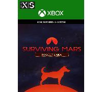 Surviving Mars: Project Laika (DLC) XBOX LIVE Key EUROPE