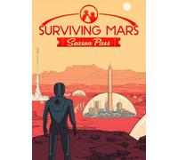 Surviving Mars - Season Pass (DLC) (PC) Steam Key EUROPE