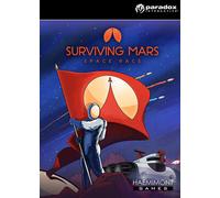 Surviving Mars: Space Race (DLC) Steam Key GLOBAL