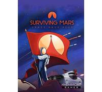 Surviving Mars: Space Race Plus (DLC) Steam Key GLOBAL
