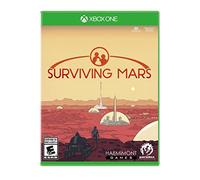 Surviving Mars [USA]