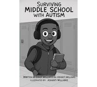 Surviving Middle School With Autism