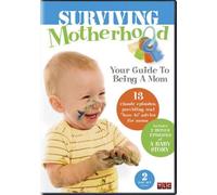 Surviving Motherhood - Surviving Motherhood: Your Guide To Being A Mom (2 Dvd) [Edizione: Stati Uniti] [Reino Unido]
