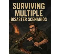 Surviving Multiple Disaster Scenarios: Surviving Multiple Disaster Scenarios A Practical Guide to Thriving When Everything Falls Apart