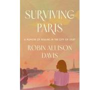Surviving Paris (ebook)