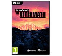 Surviving the Aftermath D1 IT/ESP