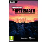 Surviving the Aftermath D1 IT/ESP