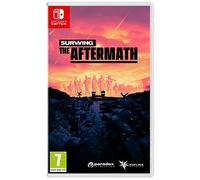 Surviving The Aftermath Nintendo Switch standard