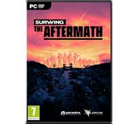 Surviving The Aftermath Day One Edition Juego para Ordenador y Portatil [PAL ES]