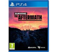 Surviving The Aftermath Day One Edition Juego PlayStation 4 PS4 [PAL ES]