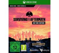 Surviving the Aftermath Day One Edition (XBox XONE)