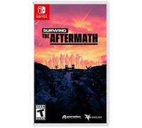 Surviving the Aftermath for Nintendo Switch [USA]