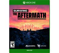 Deep Silver Juego para Xbox One Surviving the Aftermath – Importación USA