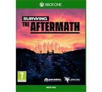 Surviving the Aftermath D1 XONE IT/ESP