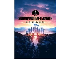 Surviving the Aftermath: New Alliances PC - DLC