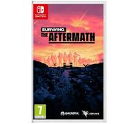 Surviving The Aftermath Nintendo Switch standard