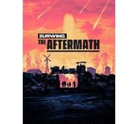 Surviving the Aftermath (PC) - Steam Key - GLOBAL