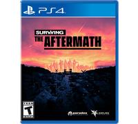 Surviving the Aftermath - PlayStation 4 (PlayStation 4) (Importación USA)