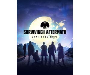 Surviving the Aftermath: Shattered Hope (DLC) (PC) Steam Key GLOBAL