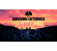 Surviving The Aftermath Steam Worldwide PC, GeForce Now
