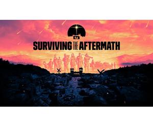 Surviving The Aftermath Steam Worldwide PC, GeForce Now