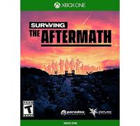 Deep Silver Juego para Xbox One Surviving the Aftermath – Importación USA